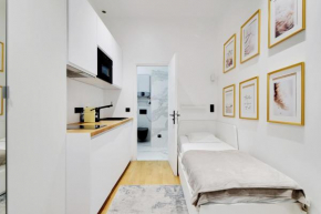Pretty Studio in Paris